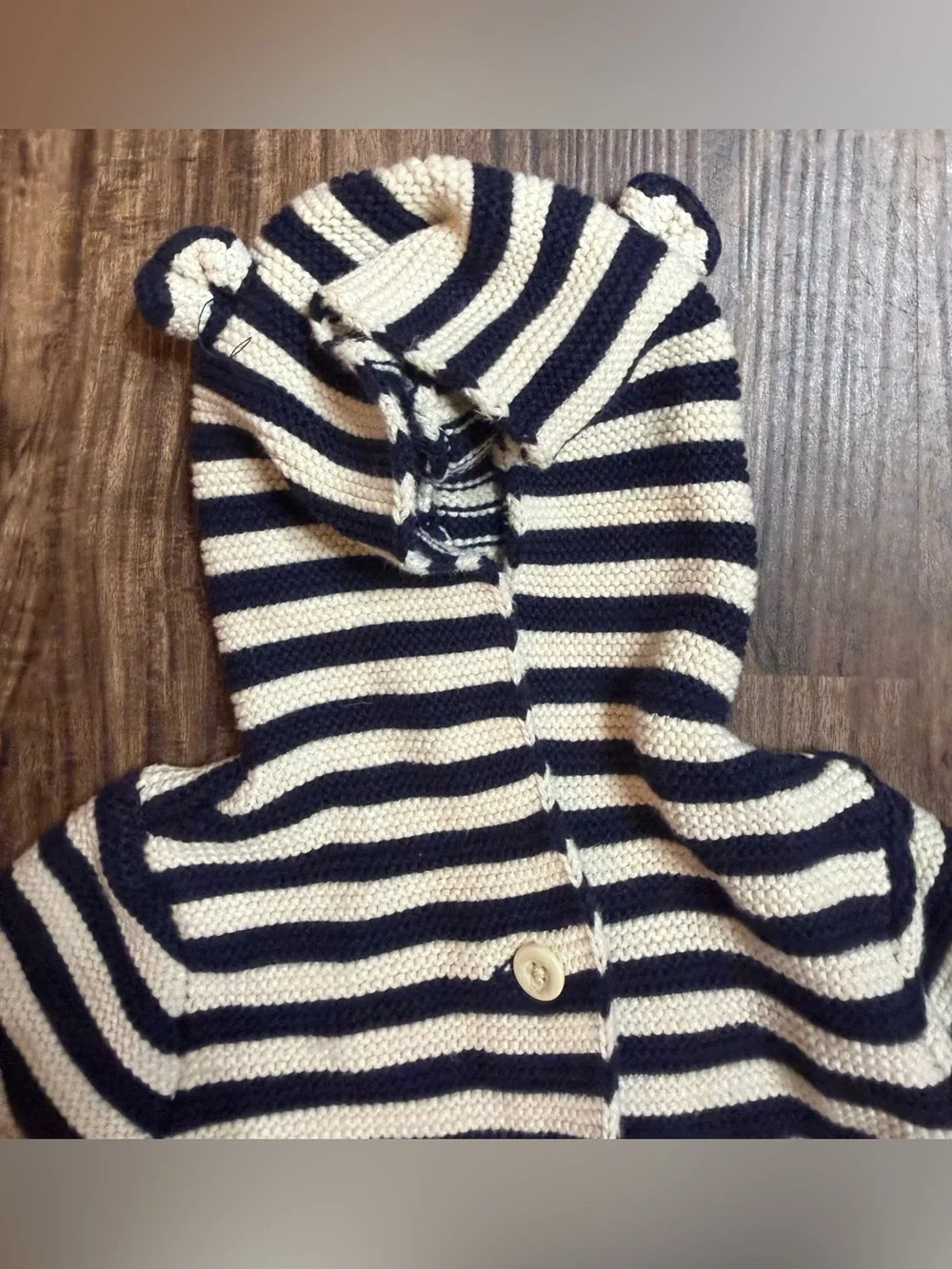 GAP 12 months